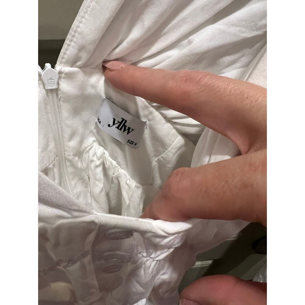 Yllw Romper - image 5